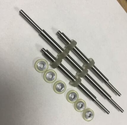 Noritsu Minilab 135 135AFC-II / 120AFC-II negatif taşıyıcı silindir, S2,S3,S4,HS-1800 film tarayıcıları için Tedarikçi