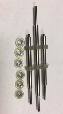 Noritsu Minilab 135 135AFC-II / 120AFC-II negatif taşıyıcı silindir, S2,S3,S4,HS-1800 film tarayıcıları için Tedarikçi