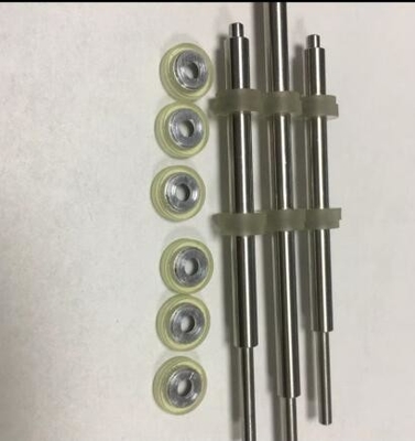 Noritsu Minilab 135 135AFC-II / 120AFC-II negatif taşıyıcı silindir, S2,S3,S4,HS-1800 film tarayıcıları için Tedarikçi