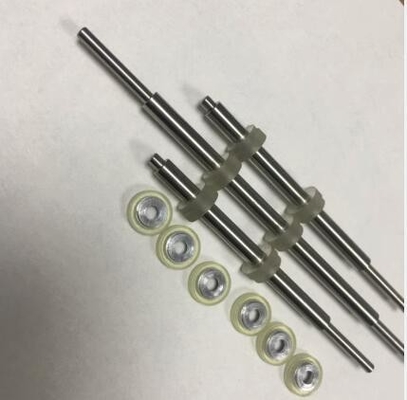 Noritsu Minilab 135 135AFC-II / 120AFC-II negatif taşıyıcı silindir, S2,S3,S4,HS-1800 film tarayıcıları için Tedarikçi