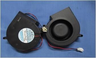 Noritsu QSS3701 Minilab Yedek Fan 109BM24HA2 Tedarikçi