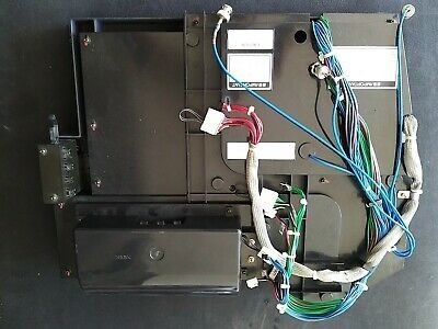 Frontier 350/355/370/375/LP1500SC Minilab için Fuji komple lazer kafası 001C9131A1A kullanılmış Tedarikçi