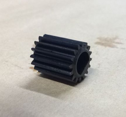 Frontier 350/370 dijital minilab dişlisi 327D890081 327D890081C Çin'de üretildi Tedarikçi