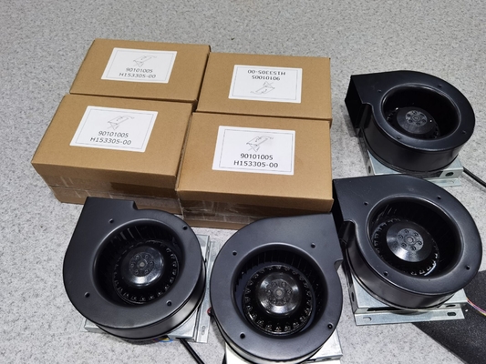 H153305 H153305-00 90101005 Kurutucu ısıtıcı Noritsu LPS24 pro minilab parçası Tedarikçi