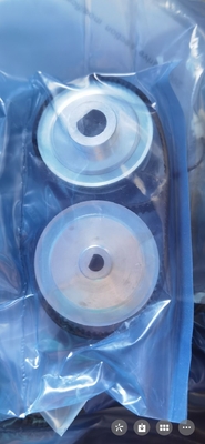 Noritsu QSS29 Minilab Gear A053917-01 + B014584-01 + A093909 için geliştirilmiş parçalar Tedarikçi