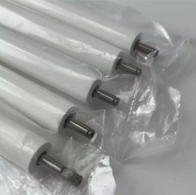 Noritsu Sünger Squeegee Roller Set 5Pcs 4×A035025‐00 ((A035025) + 1×A035026‐00 ((A035026) QSF‐V50 Film İşlemcisi Minilab yedek parçaları için Tedarikçi
