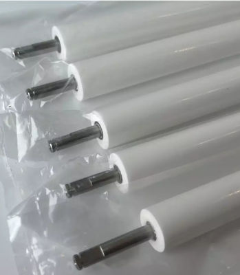 Noritsu Sünger Squeegee Roller Set 5Pcs 4×A035025‐00 ((A035025) + 1×A035026‐00 ((A035026) QSF‐V50 Film İşlemcisi Minilab yedek parçaları için Tedarikçi
