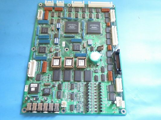 J390944 J390944-01 Kullanılan Noritsu Yazıcı kontrol PCB QSS 3300 dijital minilab için Kullanılmış Tedarikçi