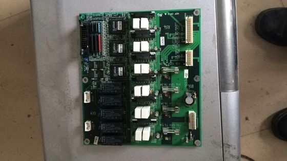 Noritsu I/O PCB J390574, QSS 3011 dijital minilab için kullanıldı Tedarikçi
