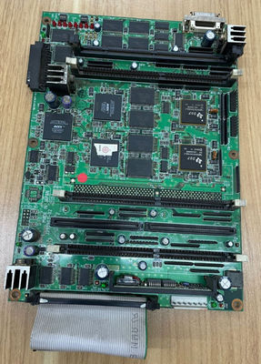 Noritsu QSS32 Minilab Film Tarayıcı PCB J390903 J390903-02 Kullanılmış Tedarikçi