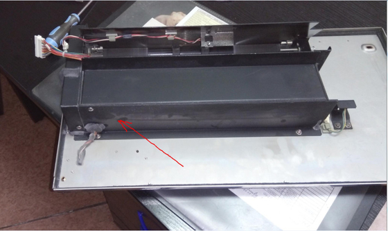 Noritsu QSS2301 Minilab Yedek Parça W405188 W405188-01 Tedarikçi