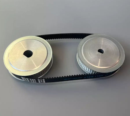 Noritsu dişli takımı kayışlı B023320 B023321 H016877, QSS3202 3201 3203 dijital mini laboratuvarlar için Tedarikçi