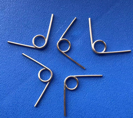 H153110 H153110-00 LPS24 pro minilab için bükülmüş yay (sağ portate) Tedarikçi