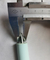 Noritsu QSF V30 Minilab Film İşlemci Sünger Rulo A029801-00 A02980 Uzunluk 39cm Çubuk 6mm Tedarikçi