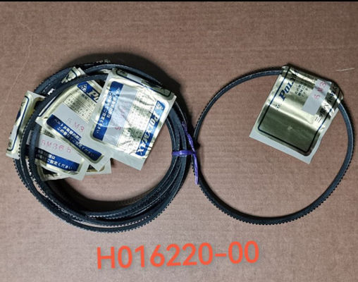 Noritsu Minilab Yedek Parça Kemer H016220-00 H016220 Tedarikçi