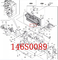 146S0089 Dedektör D771P Kurutucu Çıkış Taşıma Bölümü Sensörü Fuji Frontier 550 570 570R Dijital Yazıcı Orijinal Yeni Dete Tedarikçi