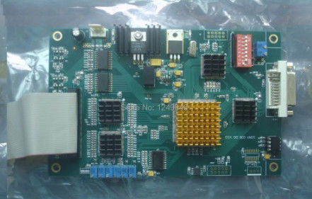 Doli 2300/2410 Minilab için yepyeni LCX036 DIG V3.0 LCD sürücü PCB Tedarikçi
