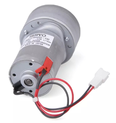 Noritsu QSS32/37 minilabs için DME37B50G-112 Kesici Motor Tedarikçi