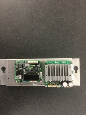Noritsu Qss 3100 / 3011 Minilab Yedek Parça Pm Sürücü / Komple Modül / J341040-00 J341040 Tedarikçi