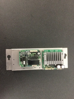 Noritsu Qss 3100 / 3011 Minilab Yedek Parça Pm Sürücü / Komple Modül / J341040-00 J341040 Tedarikçi