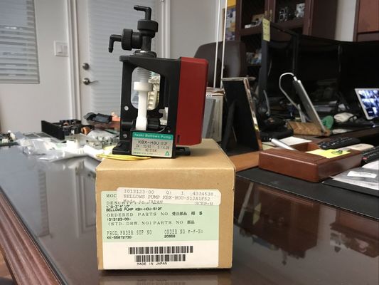 Noritsu Minilab parçası Iwaki pompası KBX-H0U FİLM İŞLEMCİSİ I013123 Tedarikçi
