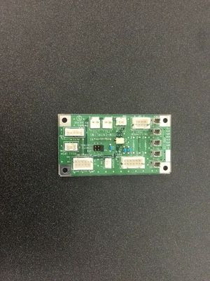 Noritsu QSS 30/33 Sistem Minilab Yedek Parça Kontrol PCB J390739 J390739-00 Tedarikçi
