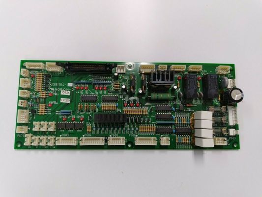 Noritsu 3202 Minilab Yedek Parça Kontrol PCB J391164 Tedarikçi