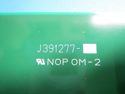 Noritsu QSS32 Minilab Yedek Parça ARCNET-HUB PCB J391277 Tedarikçi
