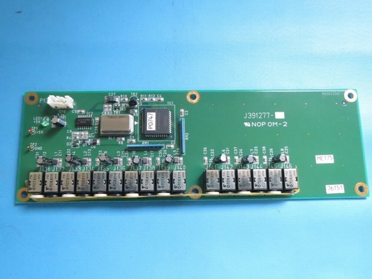 Noritsu QSS32 Minilab Yedek Parça ARCNET-HUB PCB J391277 Tedarikçi
