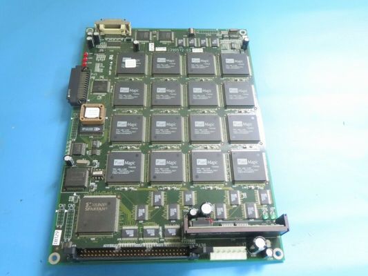 Noritsu QSS28 29 30 minilab yedek parça D-ICE PCB J390572 Tedarikçi