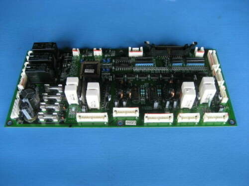 Noritsu QSS 29 Serisi minilab yedek parça Yazıcı IO PCB J390585 Tedarikçi
