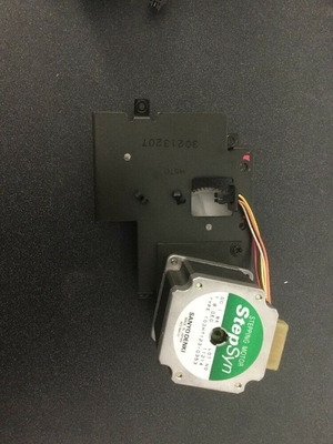 Fuji Frontier 350/355/370/375 Step Motor 118C890030 118C890030D Dişli Mahmuzlu Tedarikçi