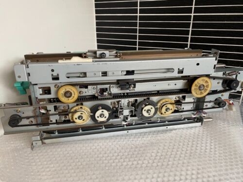 Fuji Frontier 390 Minilab Yedek Parça CTL21 PCB 113C937441 113C937441D çalışan bir yazıcıdan S/N 3102043 Tedarikçi