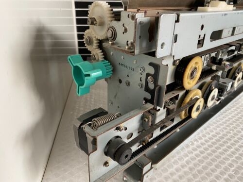 Fuji Frontier 390 Minilab Yedek Parça CTL21 PCB 113C937441 113C937441D çalışan bir yazıcıdan S/N 3102043 Tedarikçi