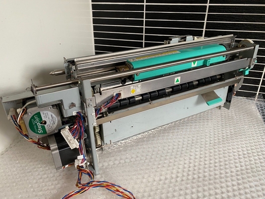 Fuji Frontier 390 Minilab Yedek Parça CTL21 PCB 113C937441 113C937441D çalışan bir yazıcıdan S/N 3102043 Tedarikçi