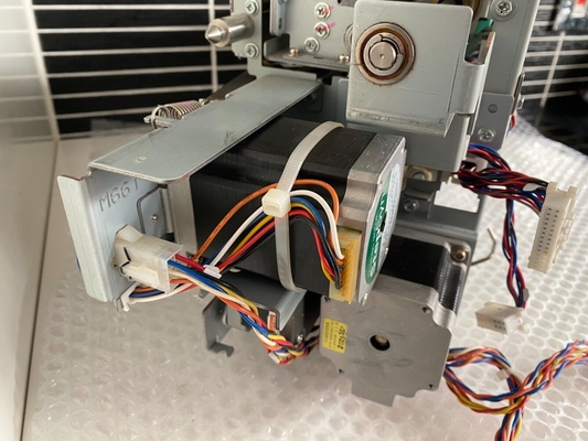 Fuji Frontier 390 Minilab Yedek Parça CTL21 PCB 113C937441 113C937441D çalışan bir yazıcıdan S/N 3102043 Tedarikçi