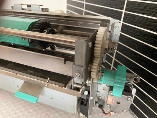 Fuji Frontier 390 Minilab Yedek Parça CTL21 PCB 113C937441 113C937441D çalışan bir yazıcıdan S/N 3102043 Tedarikçi
