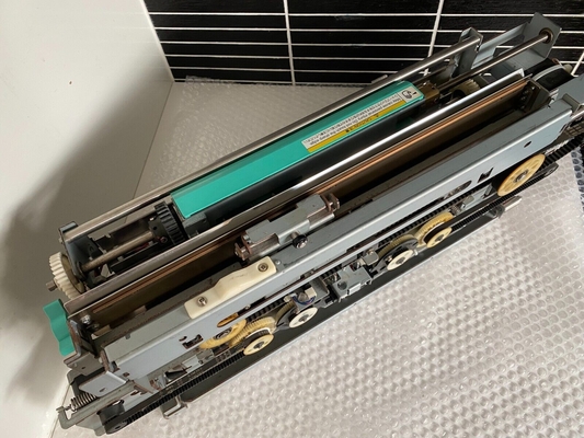 Fuji Frontier 390 Minilab Yedek Parça CTL21 PCB 113C937441 113C937441D çalışan bir yazıcıdan S/N 3102043 Tedarikçi