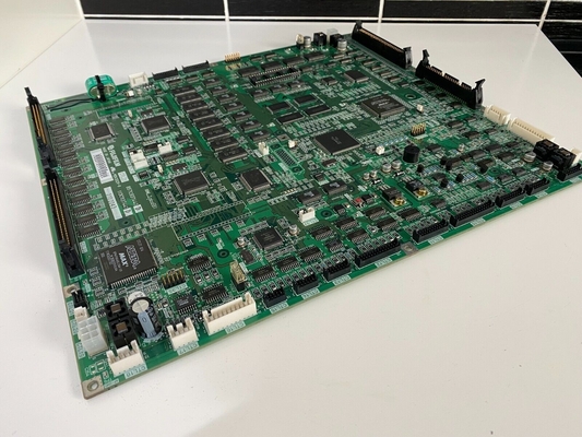 Fuji Frontier 570 Minilab Yedek Parça Dağıtım Bölümü Bir LP5700 Yazıcıdan Tamamlanmış 808C105771 Tedarikçi