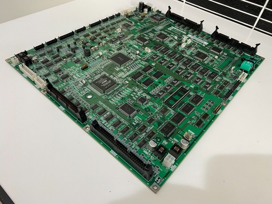 Fuji Frontier 570 Minilab Yedek Parça Dağıtım Bölümü Bir LP5700 Yazıcıdan Tamamlanmış 808C105771 Tedarikçi