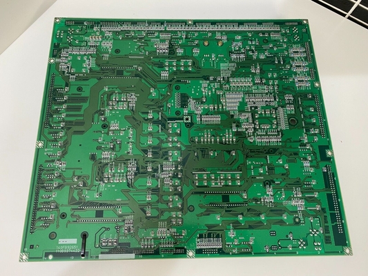 Fuji Frontier 570 Minilab Yedek Parça Dağıtım Bölümü Bir LP5700 Yazıcıdan Tamamlanmış 808C105771 Tedarikçi