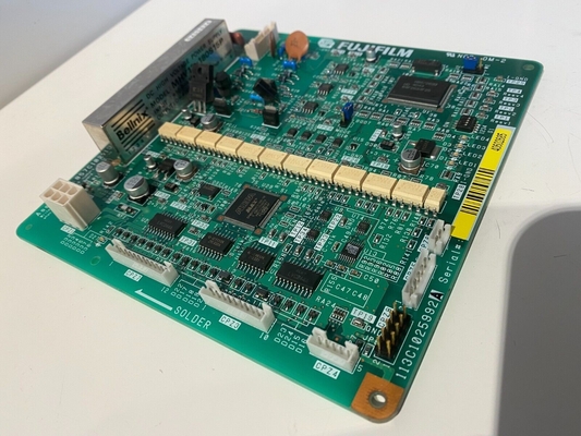 Fuji Frontier SP3000 Film Tarayıcı CPZ23 PCB 113C1025992 113C1025992A Tam çalışır durumda Tedarikçi