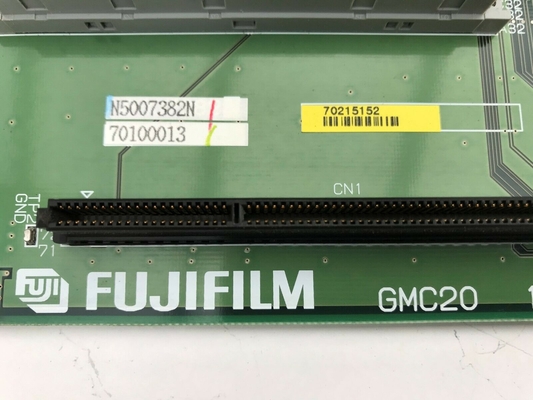 Fuji Frontier SP2000 1500 Film Tarayıcı GMC20 PCB 113C898414 Tedarikçi