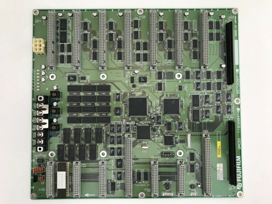 Fuji Frontier SP2000 1500 Film Tarayıcı GMC20 PCB 113C898414 Tedarikçi