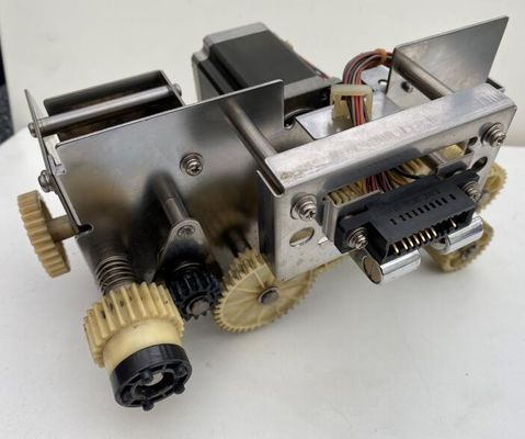 Fuji Frontier 370 375 Minilab Yedek Parça Kurutucu Tahrik Grubu 824H0068 824H0068B Tedarikçi