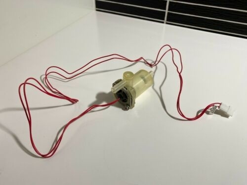 Çalışan bir LP5700 Minilab'dan Fuji Frontier 550 570 Minilab Yedek Parça PS Float Switch Tedarikçi
