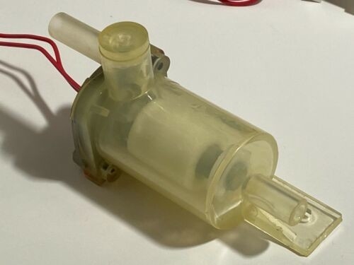 Çalışan bir LP5700 Minilab'dan Fuji Frontier 550 570 Minilab Yedek Parça PS Float Switch Tedarikçi