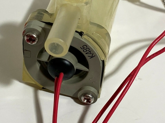 Çalışan bir LP5700 Minilab'dan Fuji Frontier 550 570 Minilab Yedek Parça PS Float Switch Tedarikçi