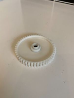 Fuji Frontier 390 LP2500 Minilab Yedek Parça Debriyaj dişlisi 5 327D984306 327D984306A Tedarikçi