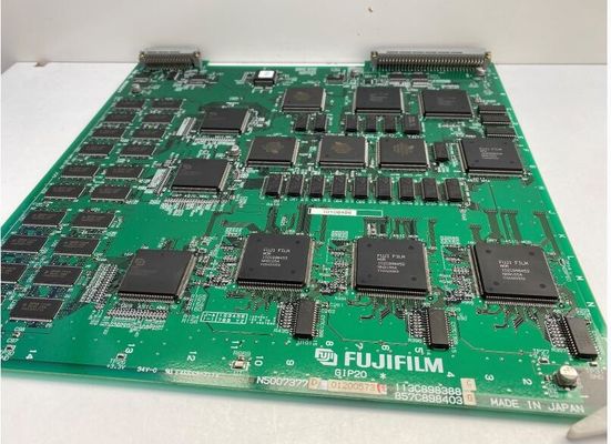 Fuji Frontier SP2000 1500 Film Tarayıcı GIP20 PCB 113C898388 113C898388C Tedarikçi